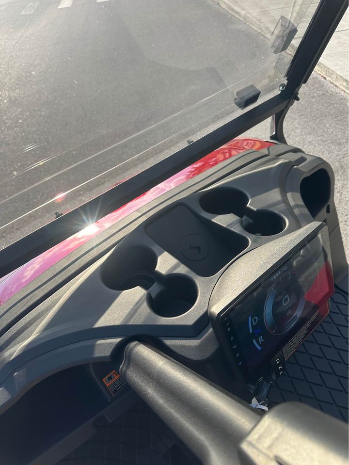 2024 Sierra LSV AX4 golf cart - Image 8