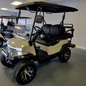2024 Denago Nomad XL Golf Cart