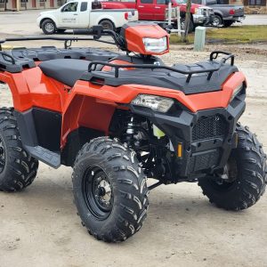 2023 POLARIS SPORTSMAN