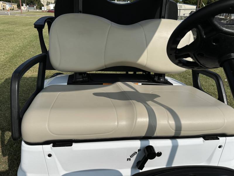 2022 Yamaha DRIVE 2 EFI QuieTech Gas Golf Cart - Image 10