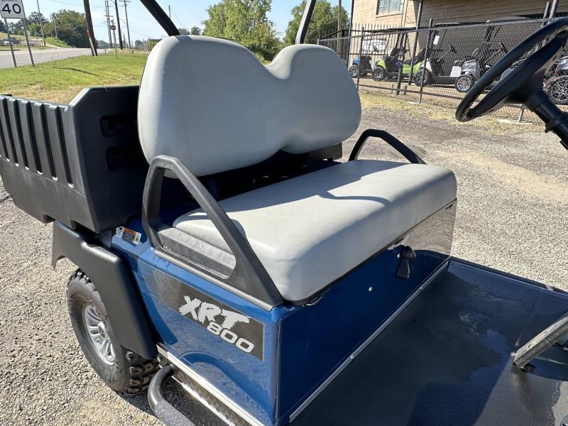 2024 Club Car UTV EFI Gas Utility Cart Full Option24CC - Image 2