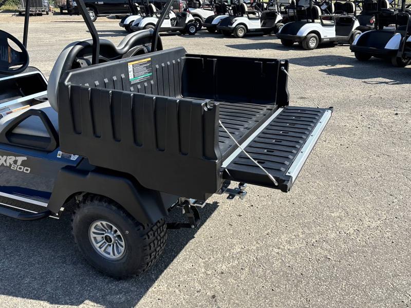 2024 Club Car UTV EFI Gas Utility Cart Full Option24CC - Image 5