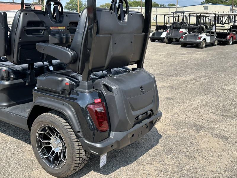 2025 Evolution D5 Ranger 4 Lithium LSV All New - Image 5